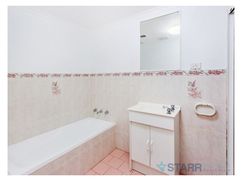 6/27 Manchester Street, Merrylands NSW 2160