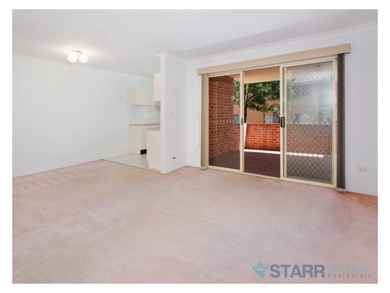 6/27 Manchester Street, Merrylands NSW 2160