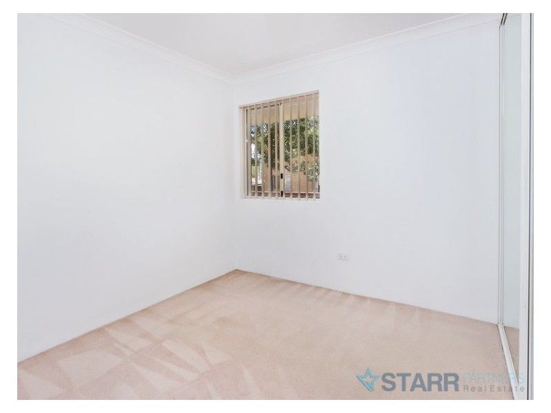 6/27 Manchester Street, Merrylands NSW 2160