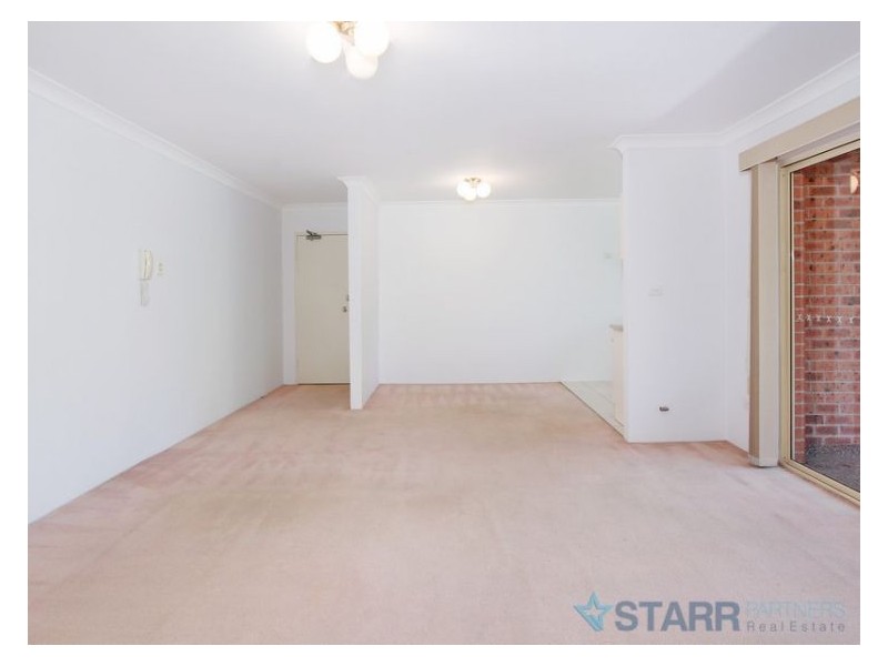 6/27 Manchester Street, Merrylands NSW 2160