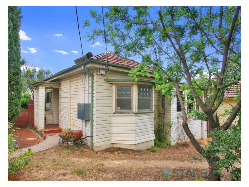 171 Burnett Street, Mays Hill NSW 2145