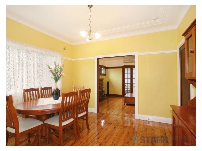 171 Burnett Street, Mays Hill NSW 2145