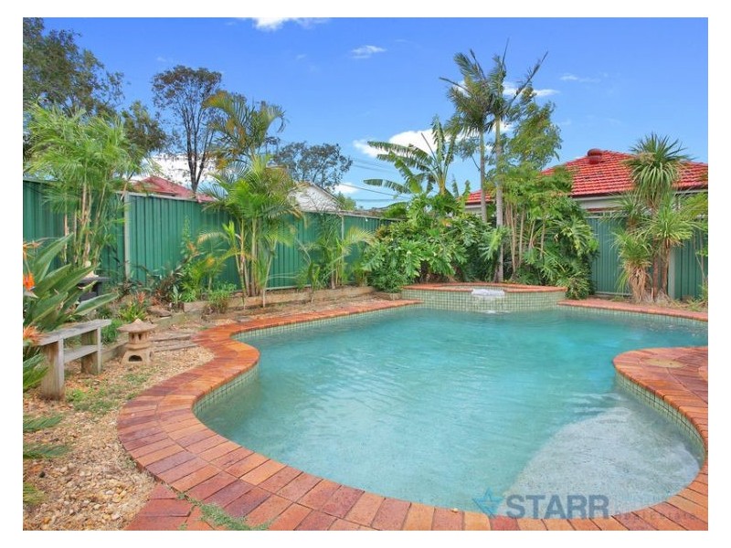 169 Burnett Street, Mays Hill NSW 2145