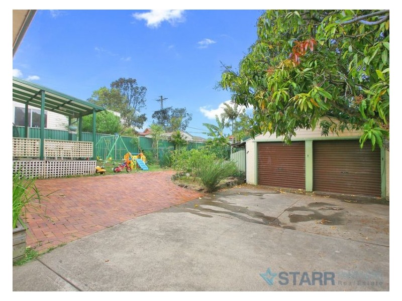 169 Burnett Street, Mays Hill NSW 2145