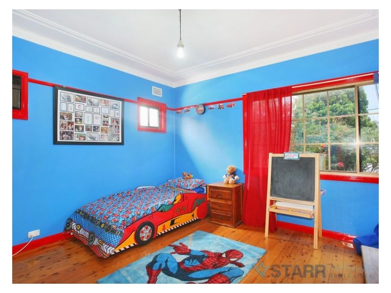 169 Burnett Street, Mays Hill NSW 2145