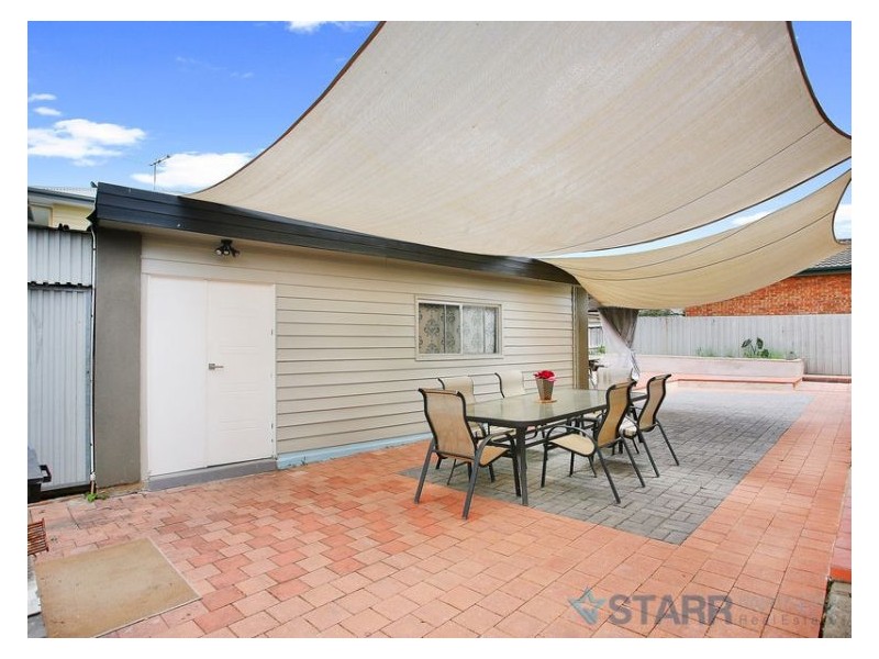 18 Casino Road, Greystanes NSW 2145