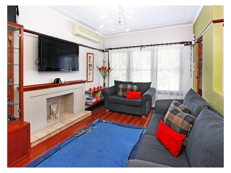 4 Frederick Avenue, Granville NSW 2142