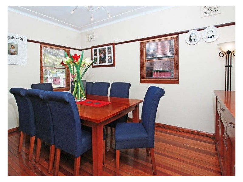 4 Frederick Avenue, Granville NSW 2142