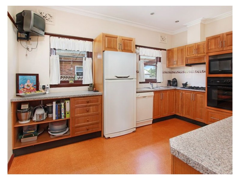 4 Frederick Avenue, Granville NSW 2142