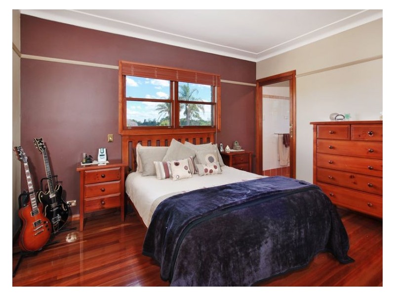 4 Frederick Avenue, Granville NSW 2142