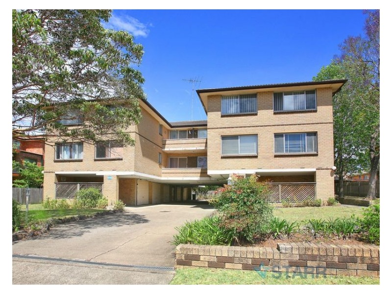 10/40 Birmingham Street, Merrylands NSW 2160