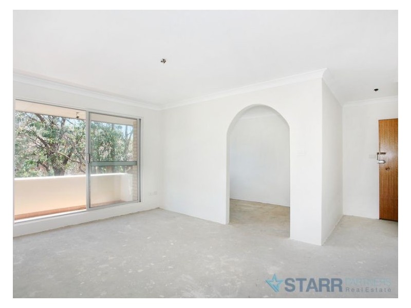 10/40 Birmingham Street, Merrylands NSW 2160