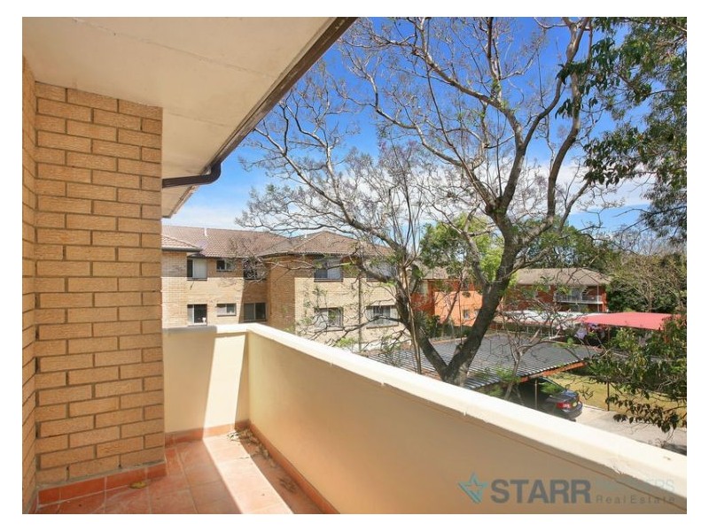 10/40 Birmingham Street, Merrylands NSW 2160