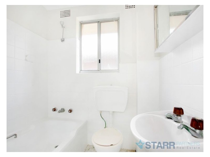 10/40 Birmingham Street, Merrylands NSW 2160