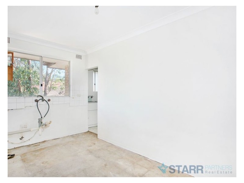 10/40 Birmingham Street, Merrylands NSW 2160