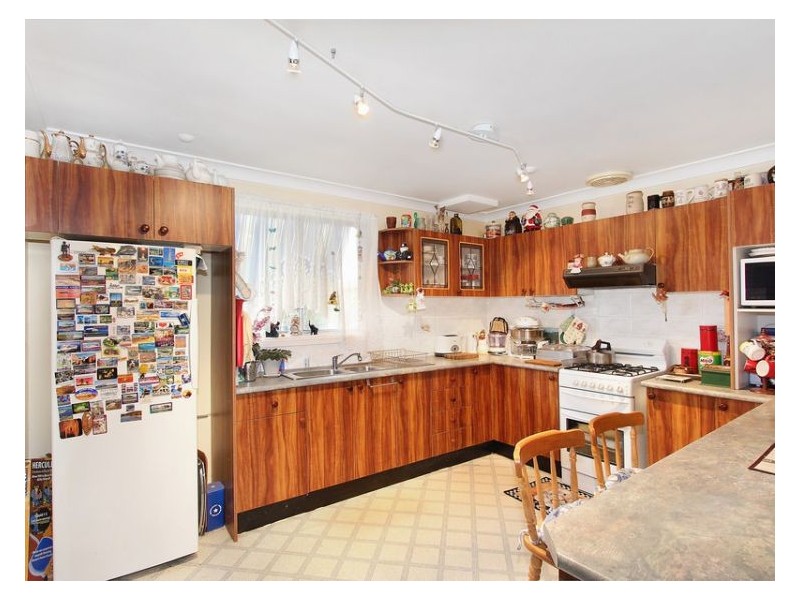 14 Sheffield Street, Merrylands NSW 2160