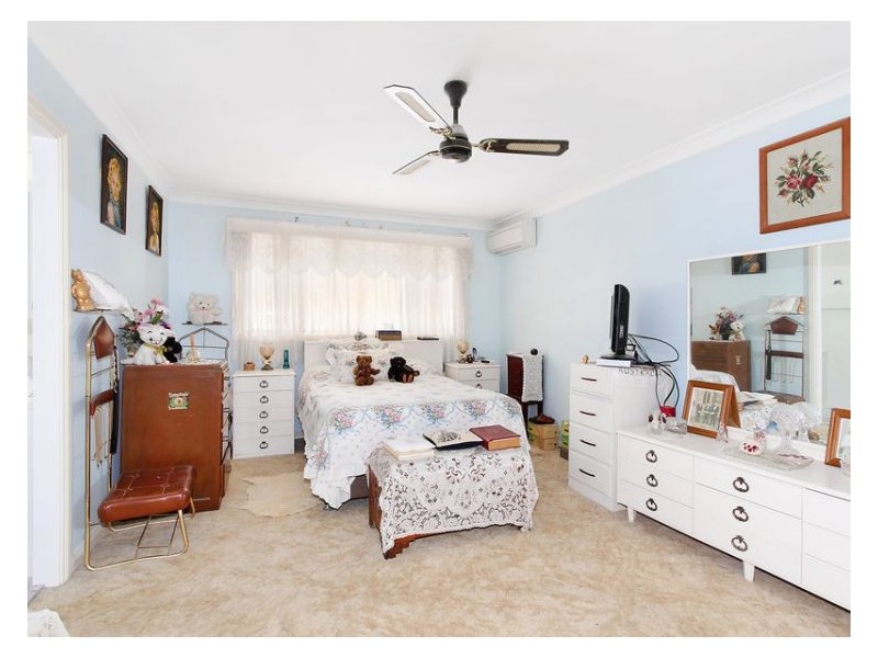 14 Sheffield Street, Merrylands NSW 2160