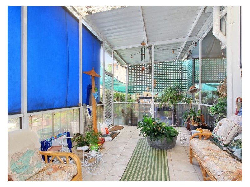 14 Sheffield Street, Merrylands NSW 2160