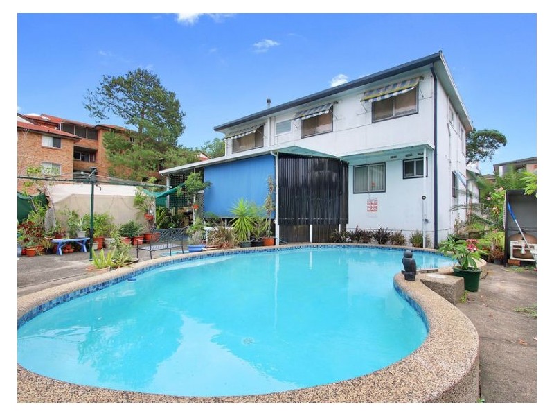 14 Sheffield Street, Merrylands NSW 2160