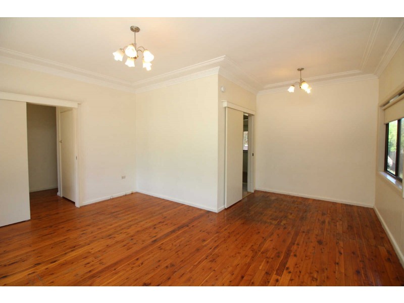 344 CLYDE STREET, South Granville NSW 2142