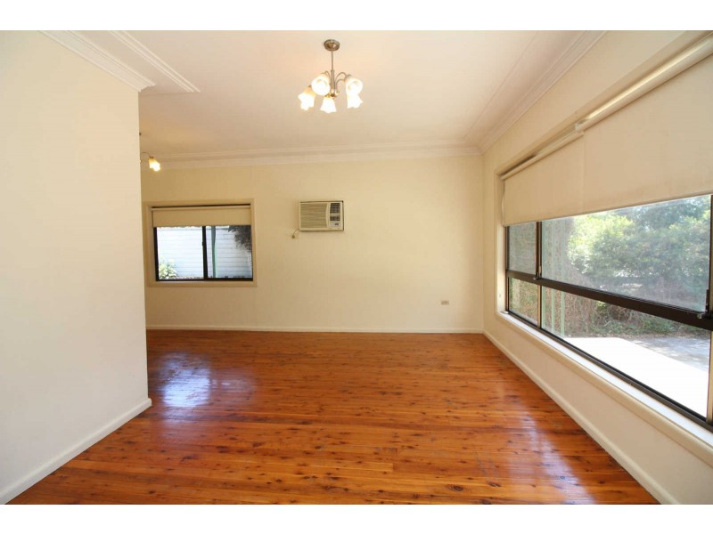 344 CLYDE STREET, South Granville NSW 2142