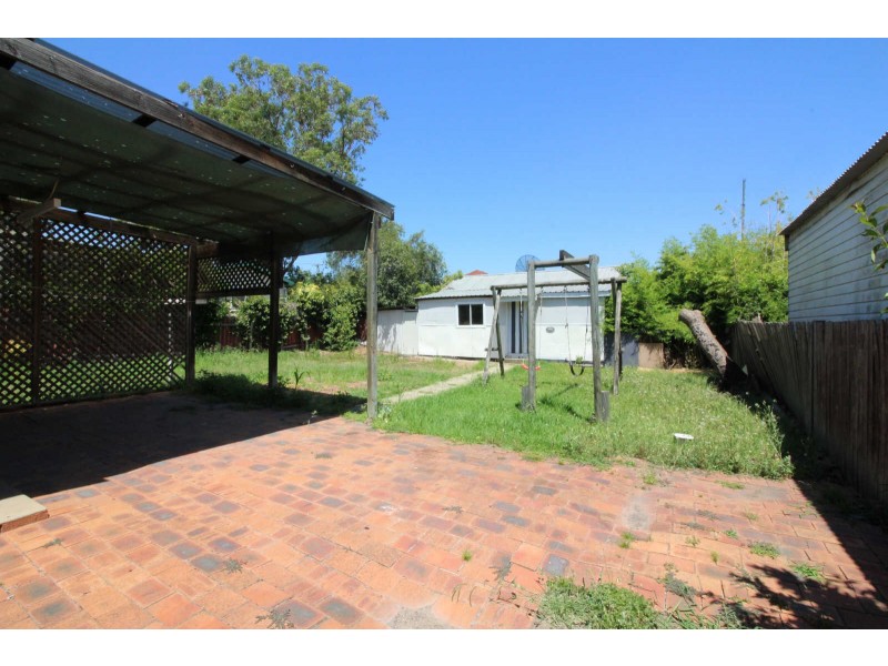 344 CLYDE STREET, South Granville NSW 2142