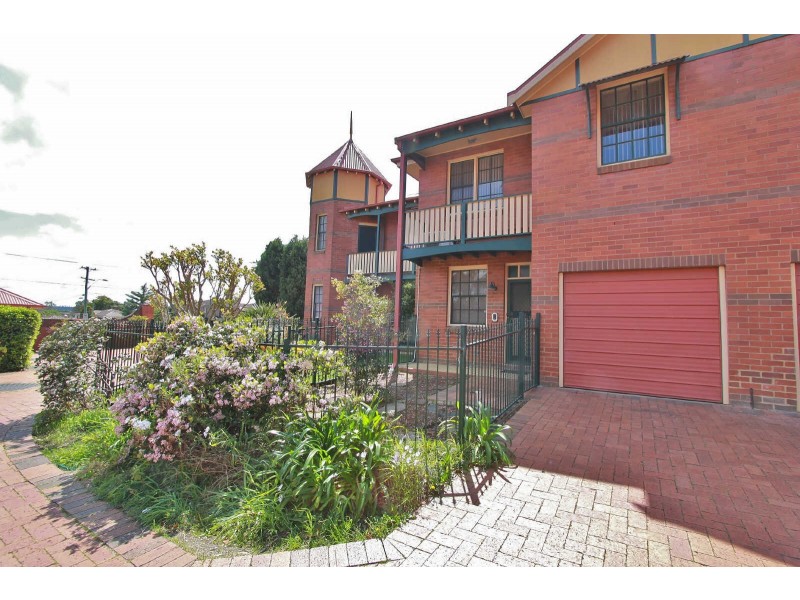 14/178 FOWLER RD, Guildford NSW 2161