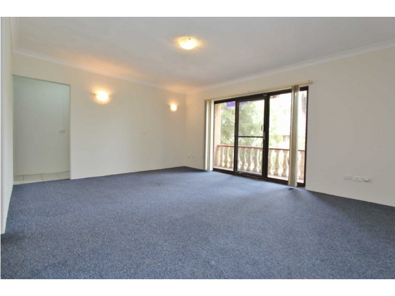 04/39 SHEFFIELD STREET, Merrylands NSW 2160