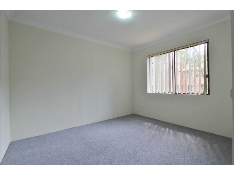 04/39 SHEFFIELD STREET, Merrylands NSW 2160