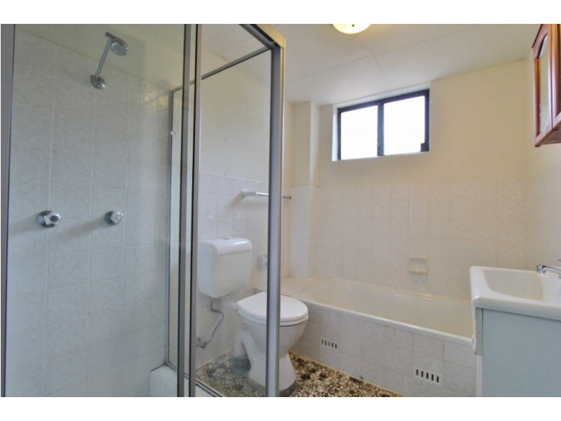 04/39 SHEFFIELD STREET, Merrylands NSW 2160