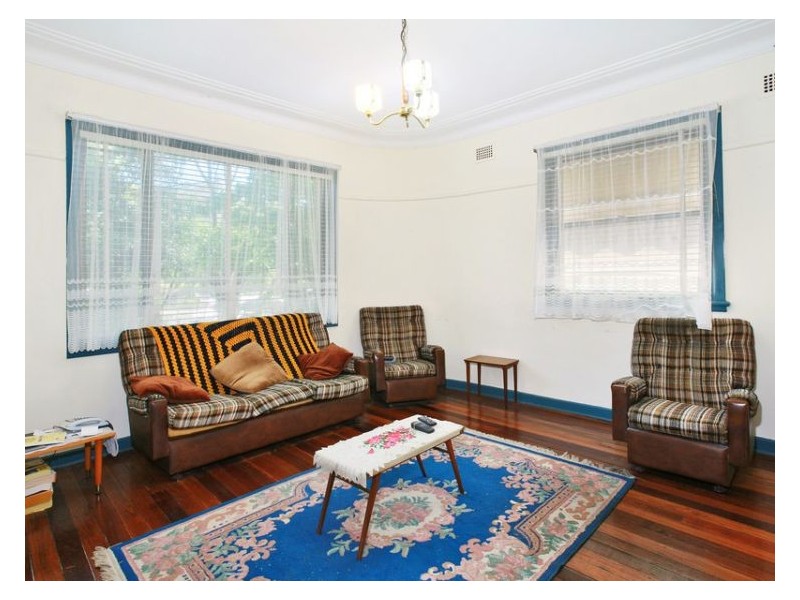 443 Guildford Road, Guildford NSW 2161