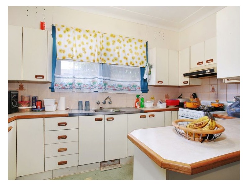 443 Guildford Road, Guildford NSW 2161