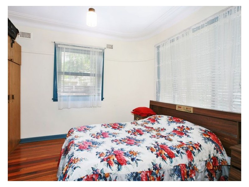 443 Guildford Road, Guildford NSW 2161