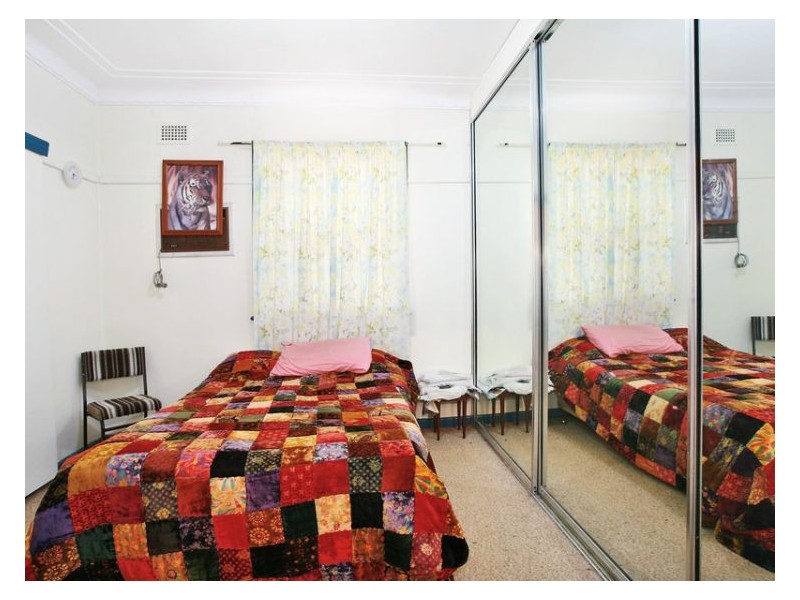 443 Guildford Road, Guildford NSW 2161