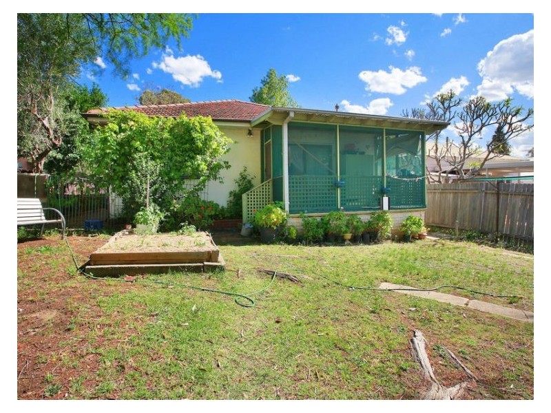 443 Guildford Road, Guildford NSW 2161