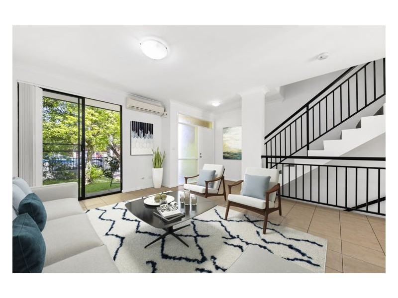 5/1-5 Chiltern Road, Guildford NSW 2161