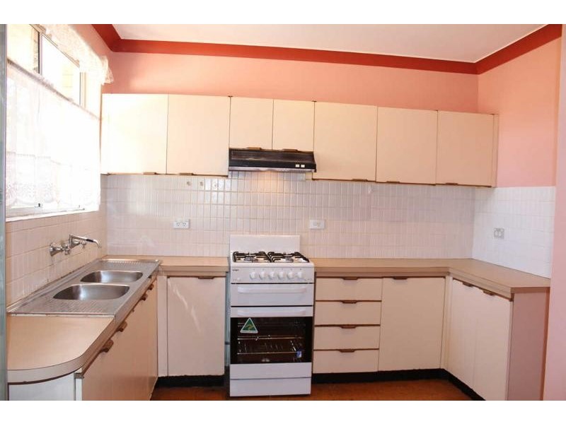 08/58 MANCHESTER STREET, Merrylands NSW 2160