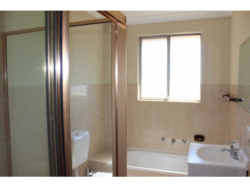 08/58 MANCHESTER STREET, Merrylands NSW 2160