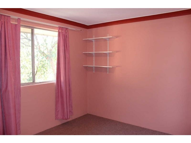 08/58 MANCHESTER STREET, Merrylands NSW 2160