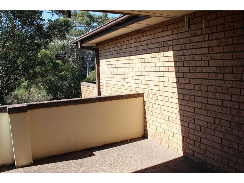 08/58 MANCHESTER STREET, Merrylands NSW 2160