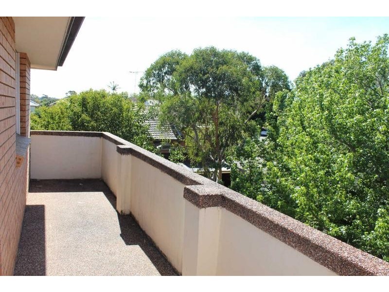 08/58 MANCHESTER STREET, Merrylands NSW 2160