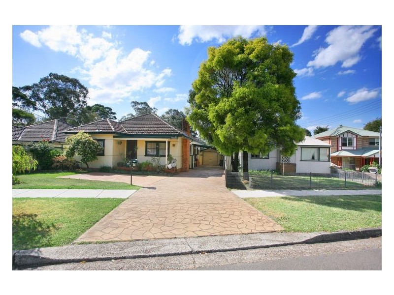 34-36 Girraween Road, Girraween NSW 2145