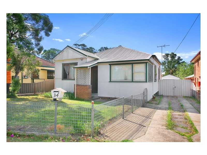 34-36 Girraween Road, Girraween NSW 2145