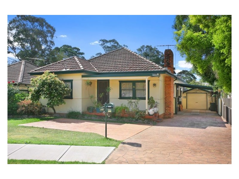 34-36 Girraween Road, Girraween NSW 2145