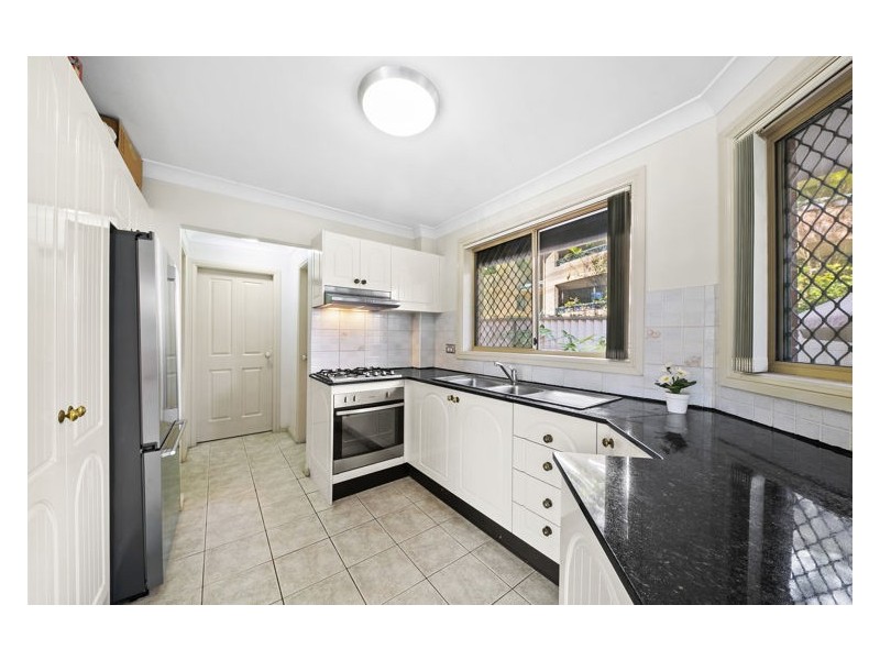 27/10-14 Arthur Street, Merrylands NSW 2160