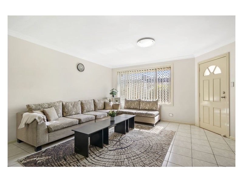 27/10-14 Arthur Street, Merrylands NSW 2160