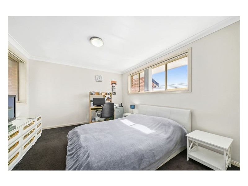 27/10-14 Arthur Street, Merrylands NSW 2160