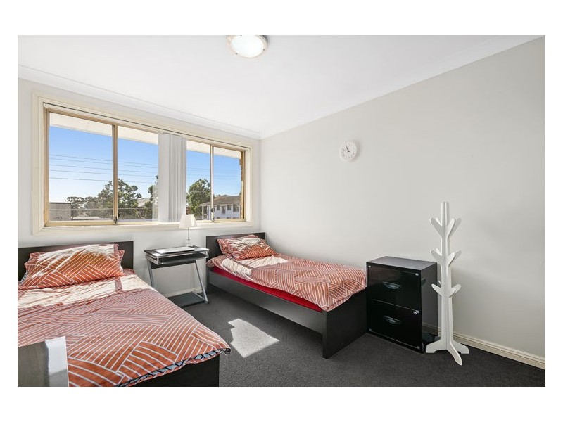 27/10-14 Arthur Street, Merrylands NSW 2160