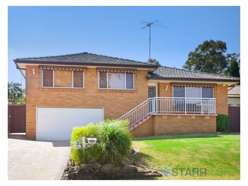 14 Bolaro Avenue, Greystanes NSW 2145