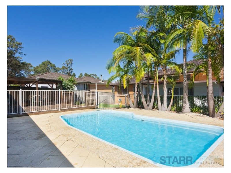 14 Bolaro Avenue, Greystanes NSW 2145